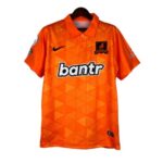 camisa afc richmond ii 23 24 torcedor nike masculina laranja com detalhes em branco e preto 1 1