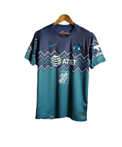 camisa am rica do m xico iii 22 23 torcedor nike masculina azul com detalhes em branco 1 1