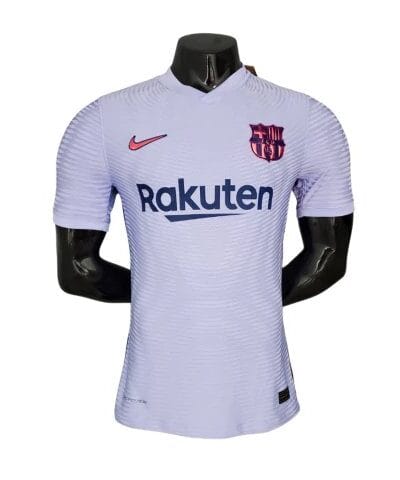 camisa barcelona away 21 22 jogador nike masculina lil s 1 1