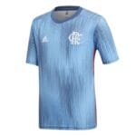 camisa retr flamengo iii 18 19 torcedor adidas masculina azul 1 1