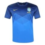 camisa sele o brasileira ii 20 21 torcedor nike masculina azul 1 1