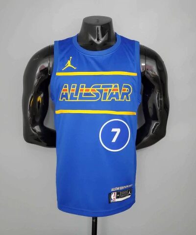 camiseta regata all star nba 2021 azul nike masculina 1 1