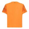 camisa ac milan goleiro ii torcedor puma masculina laranja