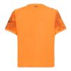 camisa ac milan goleiro ii torcedor puma masculina laranja