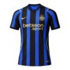 camisa inter de milao i torcedor nike masculina azul e preta