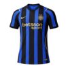 camisa inter de milao i torcedor nike masculina azul e preta