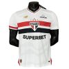 Camisa branca do São Paulo FC 2026